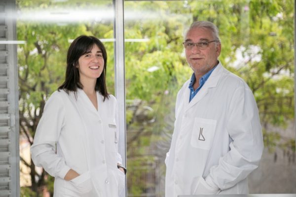 Recordatorio para pacientes de Cibic Laboratorios