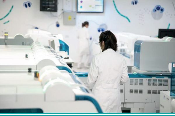 Anunciamos la instalación del primer Analizador de hemostasia Cobas® t 511 en Latinoamérica