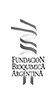 Logotipo de la Fundación Bioquímica Argentina