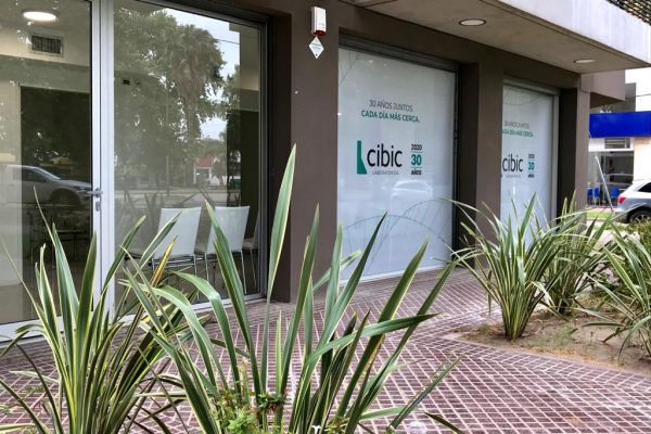 Centro de atención a pacientes Alberdi: domingos cerrado