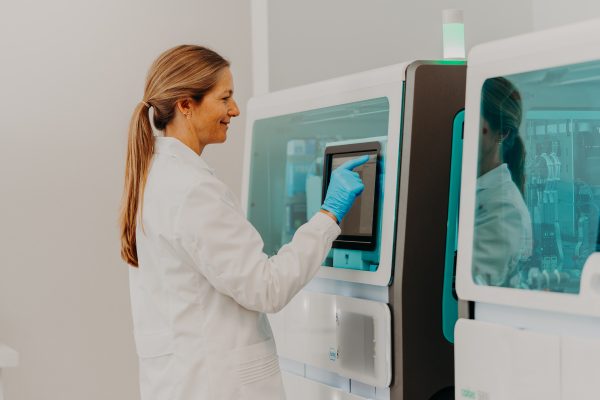 1 de diciembre: Día Mundial de la Lucha contra el SIDA