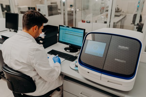 Día Mundial de la Fibrosis Quística