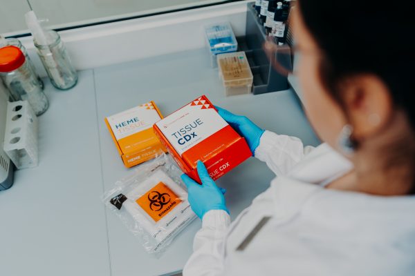 Fecha destacada de febrero: Día Mundial contra el Cáncer