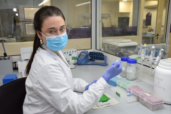 Incorporación del estudio Exoma Completo a nuestro portfolio de genómica