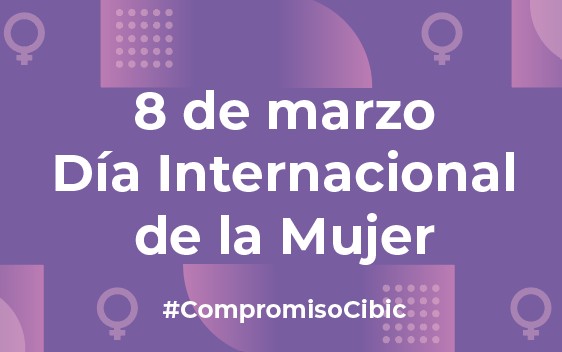 Día internacional de la mujer #8M