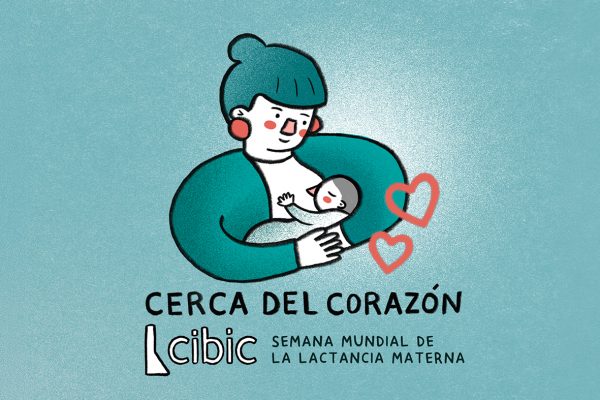 Semana Mundial de la Lactancia Materna
