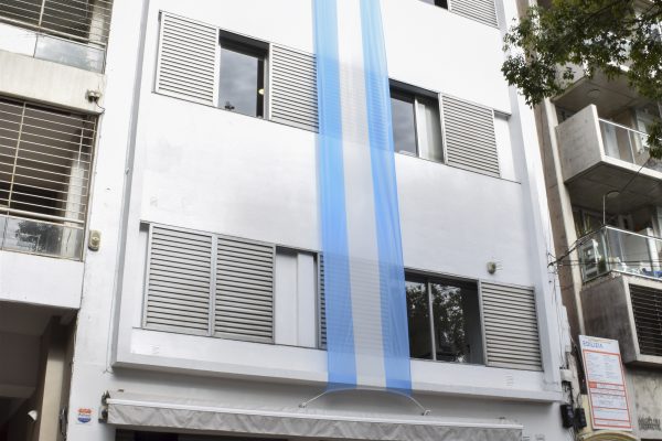 CEPIDE: un edificio que lleva el nombre de la ciencia